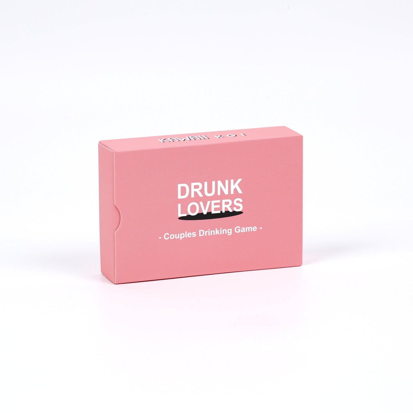 DRUNK LOVERS: HOT DATE DRINKING CARD GAMES